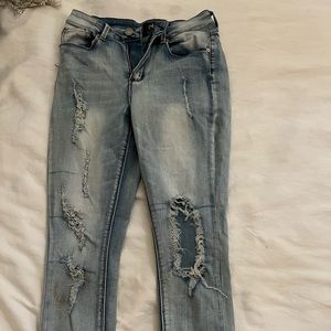 Pacsun jeans